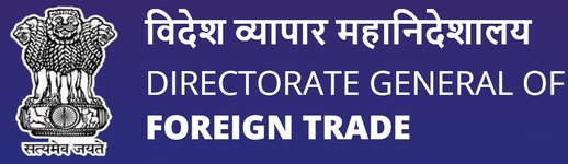 DGFT — Directorate General of Foreign Trade (IEC licensed)