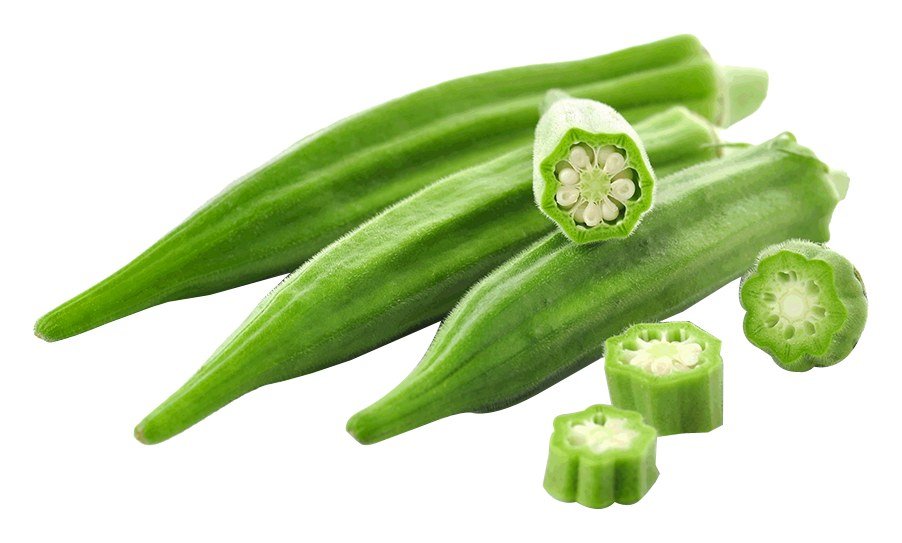Okra